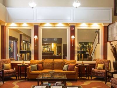 Parke Regency & Conf Ctr., Bw Signature Collection 4*