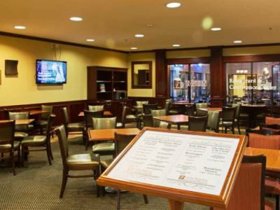 Parke Regency & Conf Ctr., Bw Signature Collection 4* Bloomington