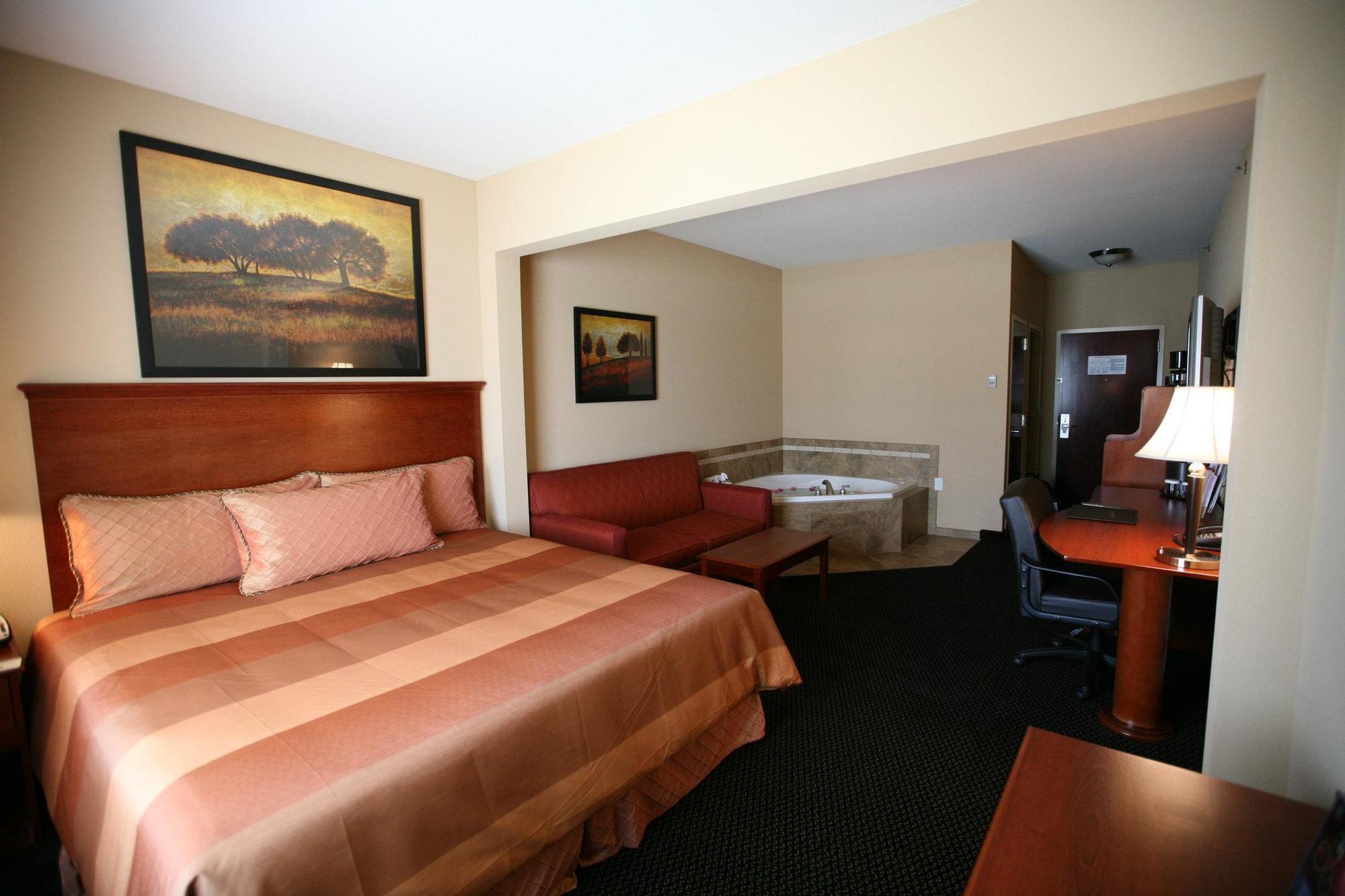 Hotel Parke Regency & Conf Ctr., Bw Signature Collection