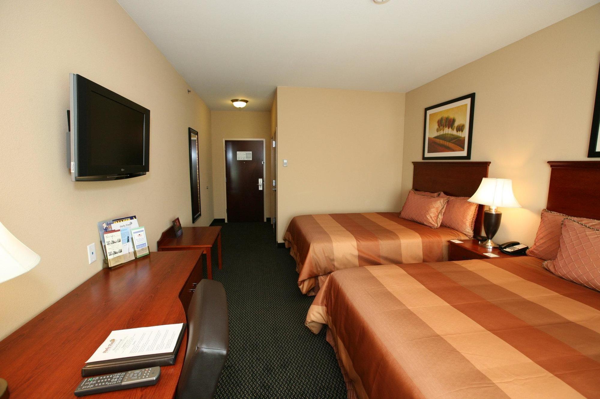 Hotel Parke Regency & Conf Ctr., Bw Signature Collection Bloomington