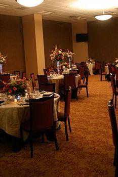 Parke Regency & Conf Ctr., Bw Signature Collection Hotel 4*
