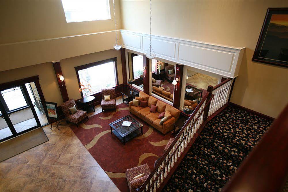 Hotel Parke Regency & Conf Ctr., Bw Signature Collection 4*