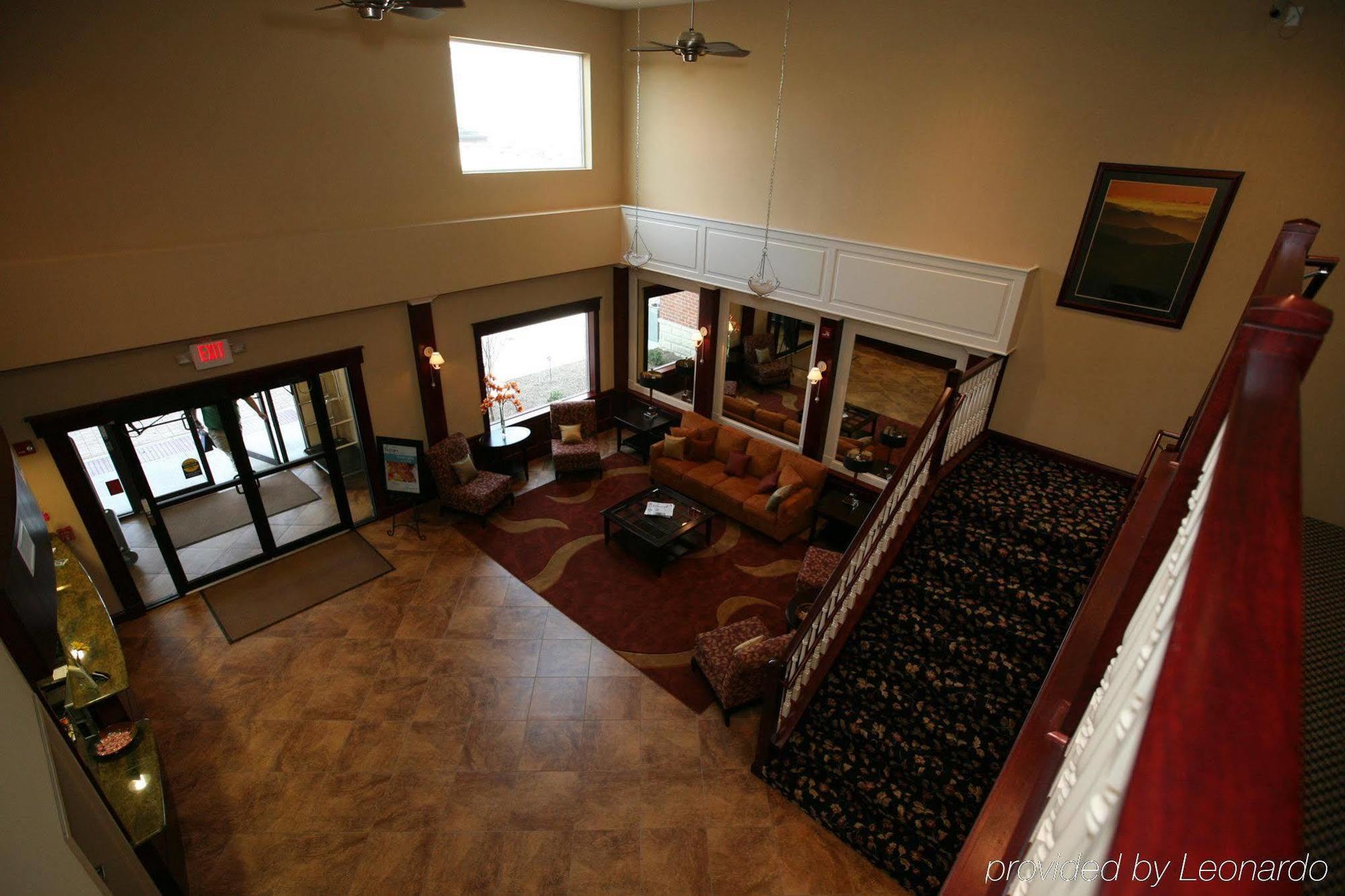Hotel Parke Regency & Conf Ctr., Bw Signature Collection 4*