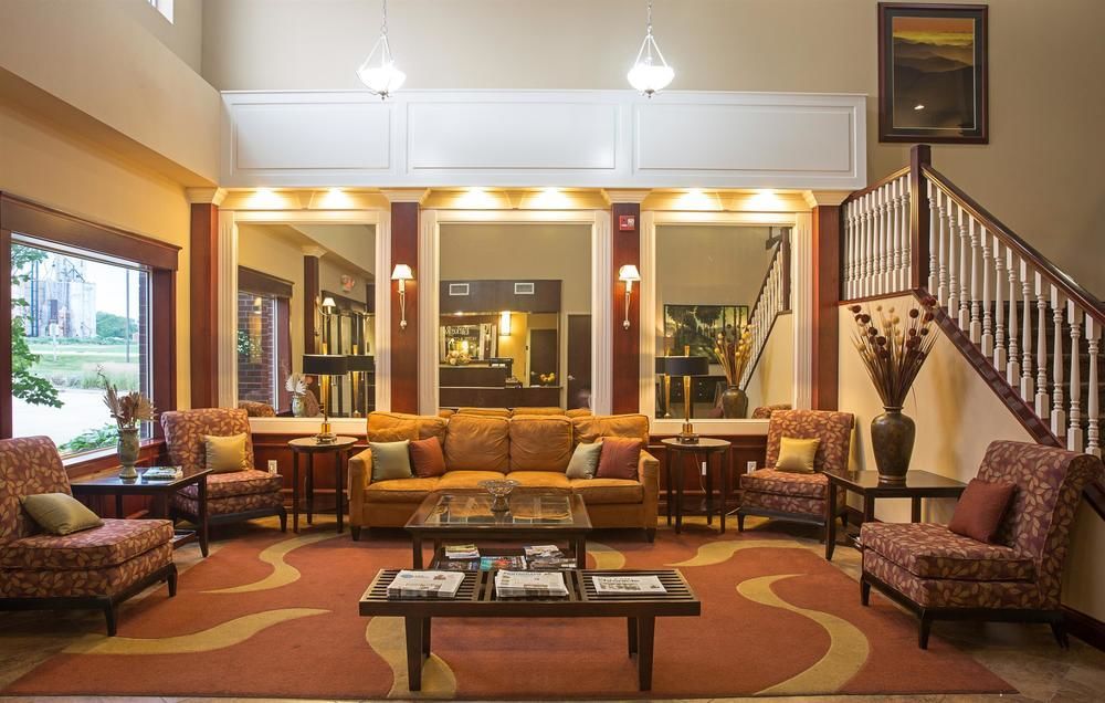 Hotel Parke Regency & Conf Ctr., Bw Signature Collection 4*