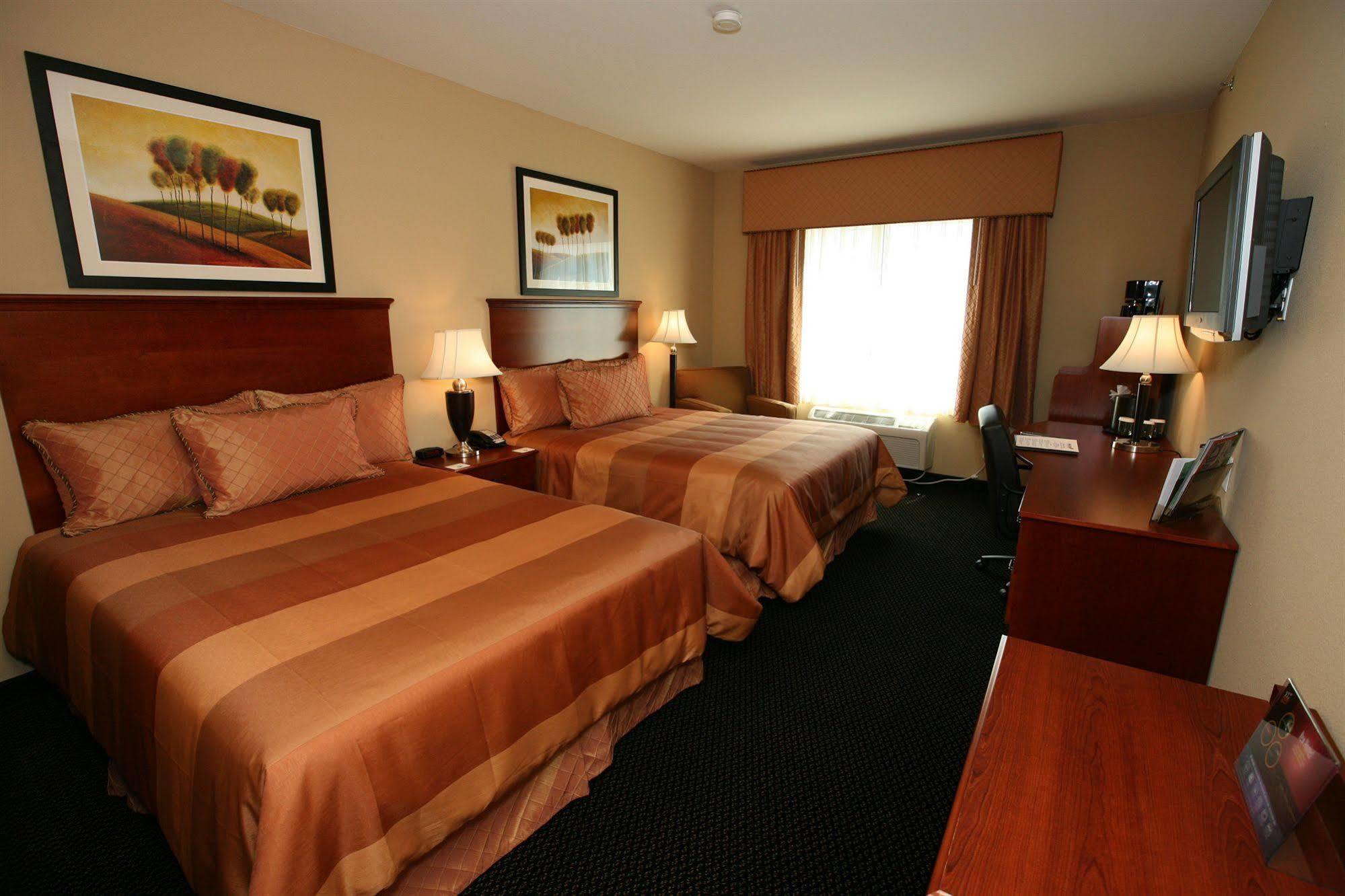 Parke Regency & Conf Ctr., Bw Signature Collection Hotel 4*