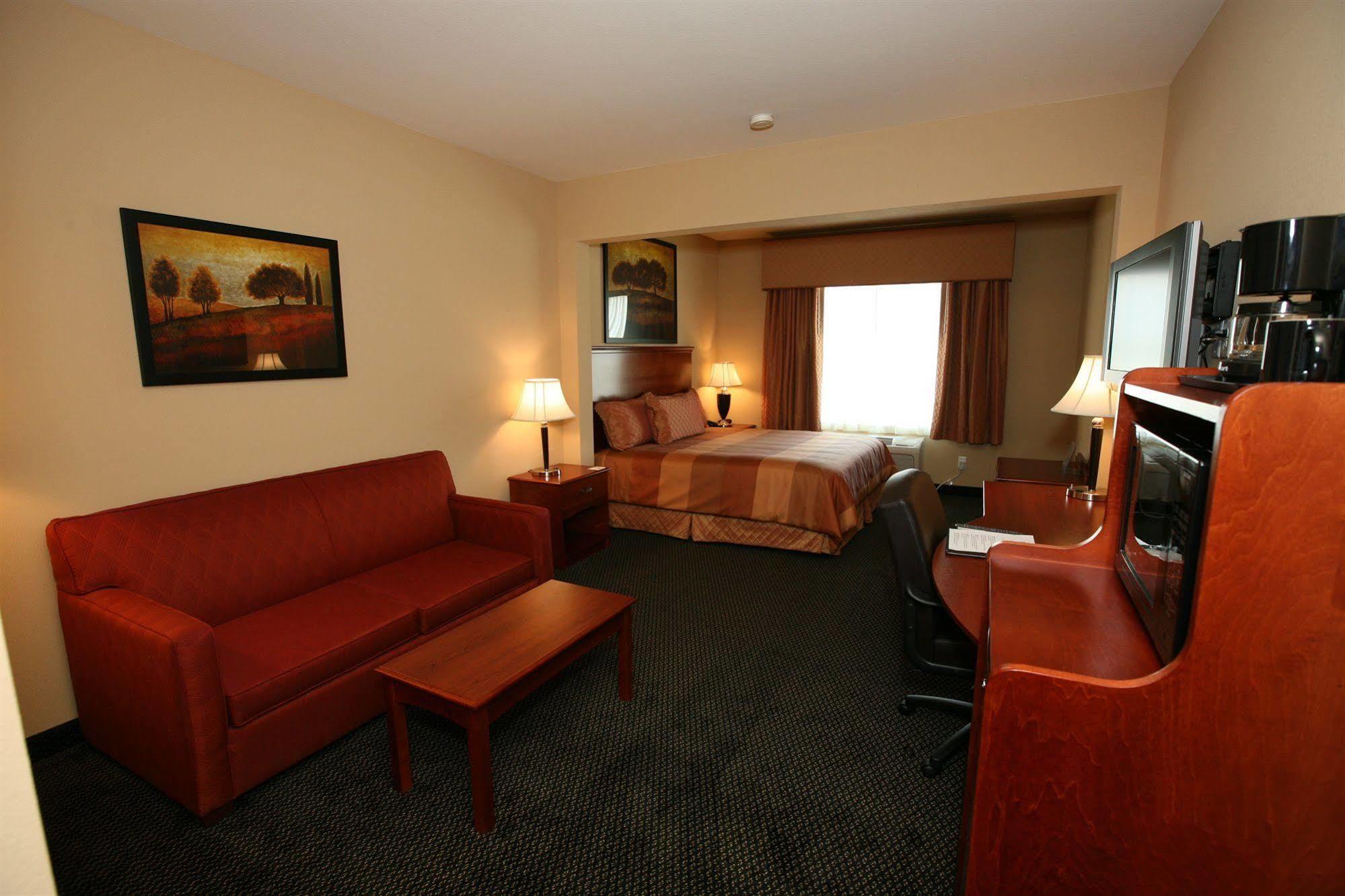 Parke Regency & Conf Ctr., Bw Signature Collection Hotel Bloomington