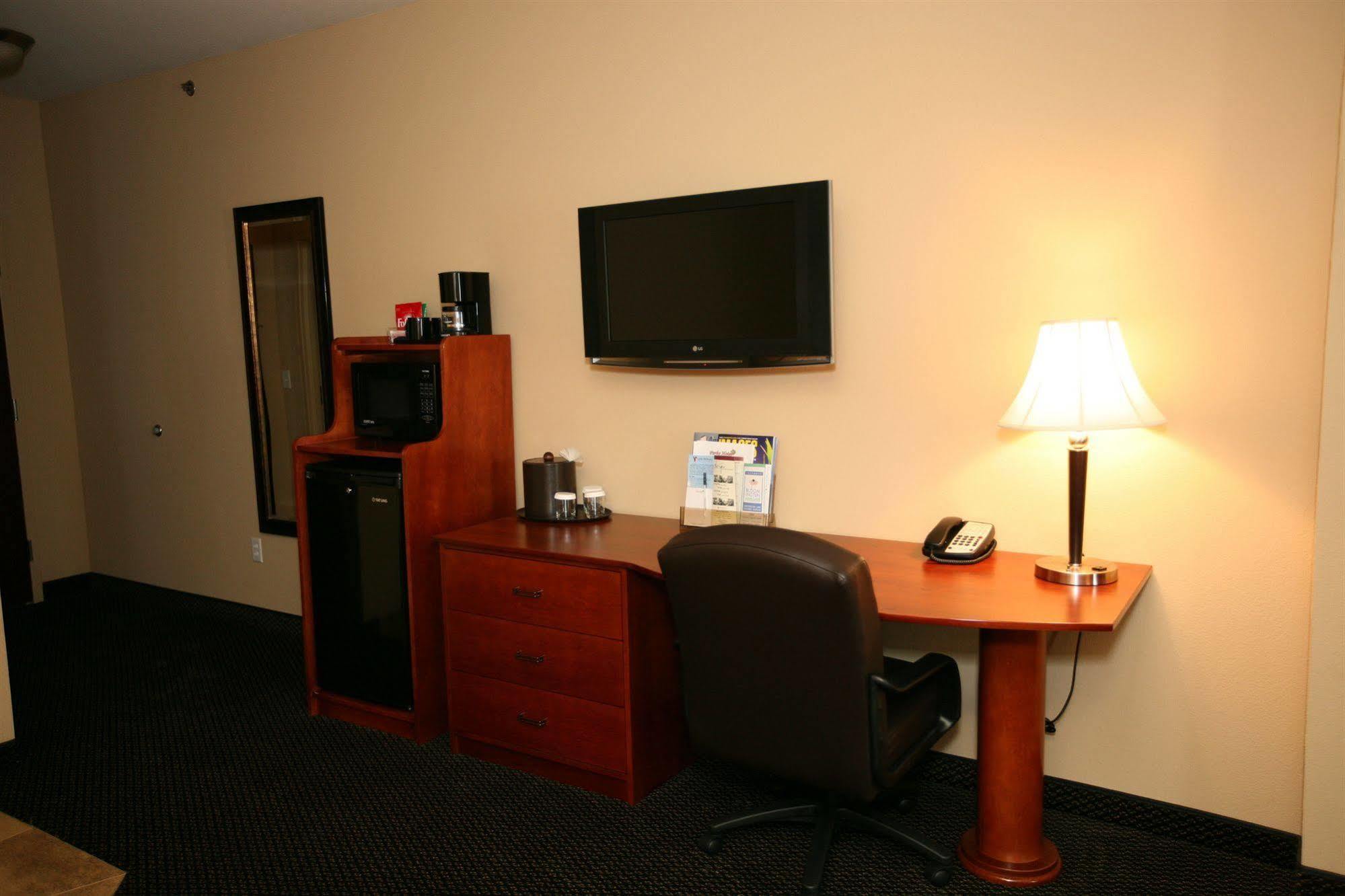 Hotel Parke Regency & Conf Ctr., Bw Signature Collection