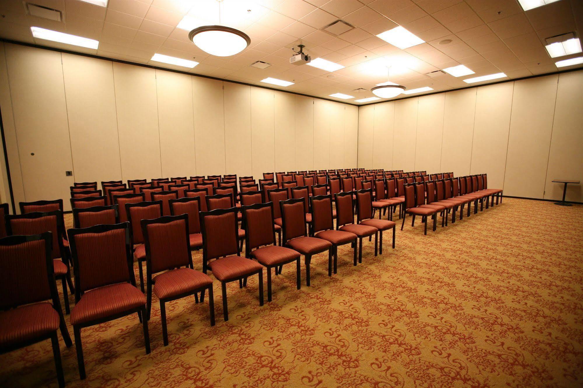 Parke Regency & Conf Ctr., Bw Signature Collection Bloomington