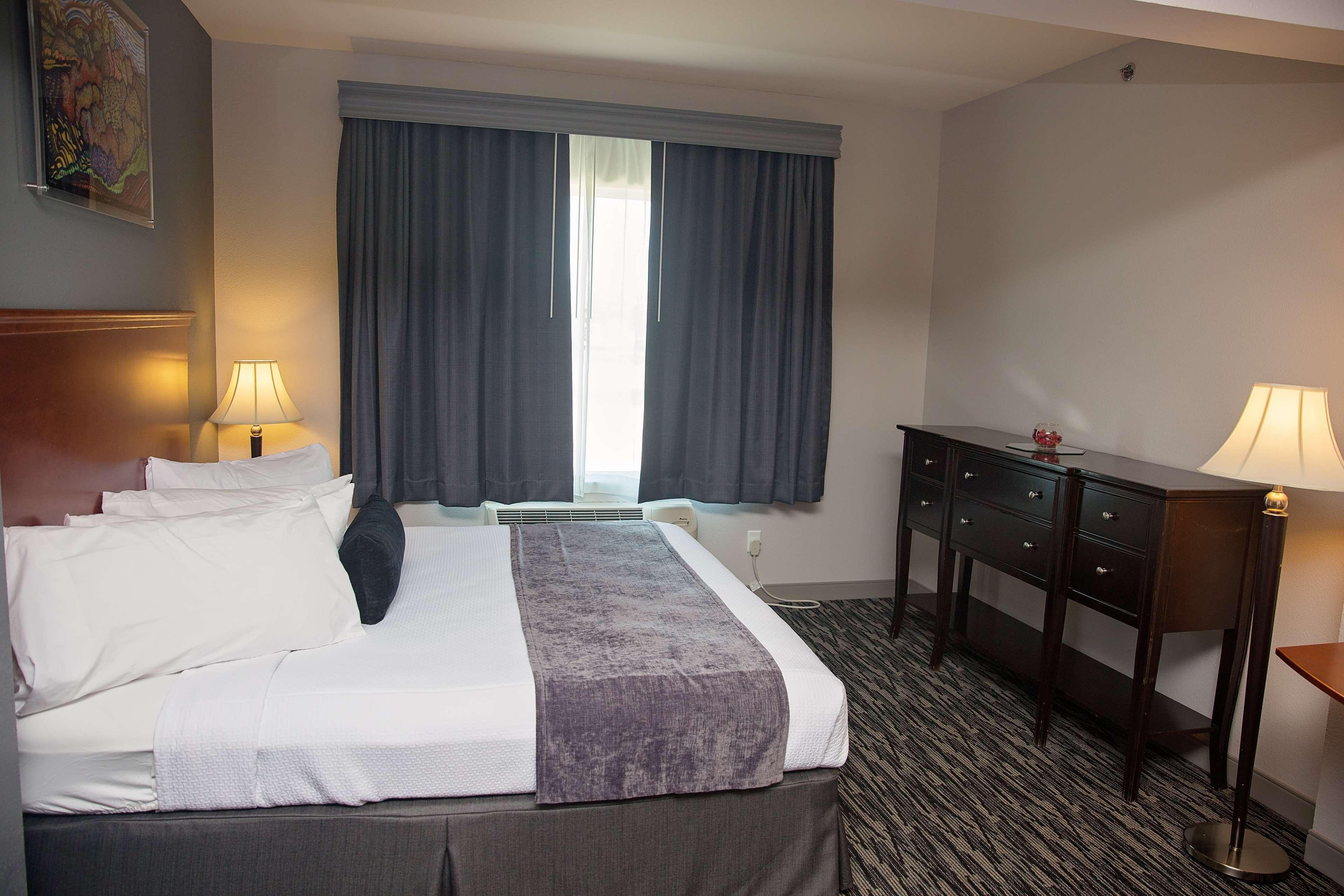 Parke Regency & Conf Ctr., Bw Signature Collection Hotel Bloomington