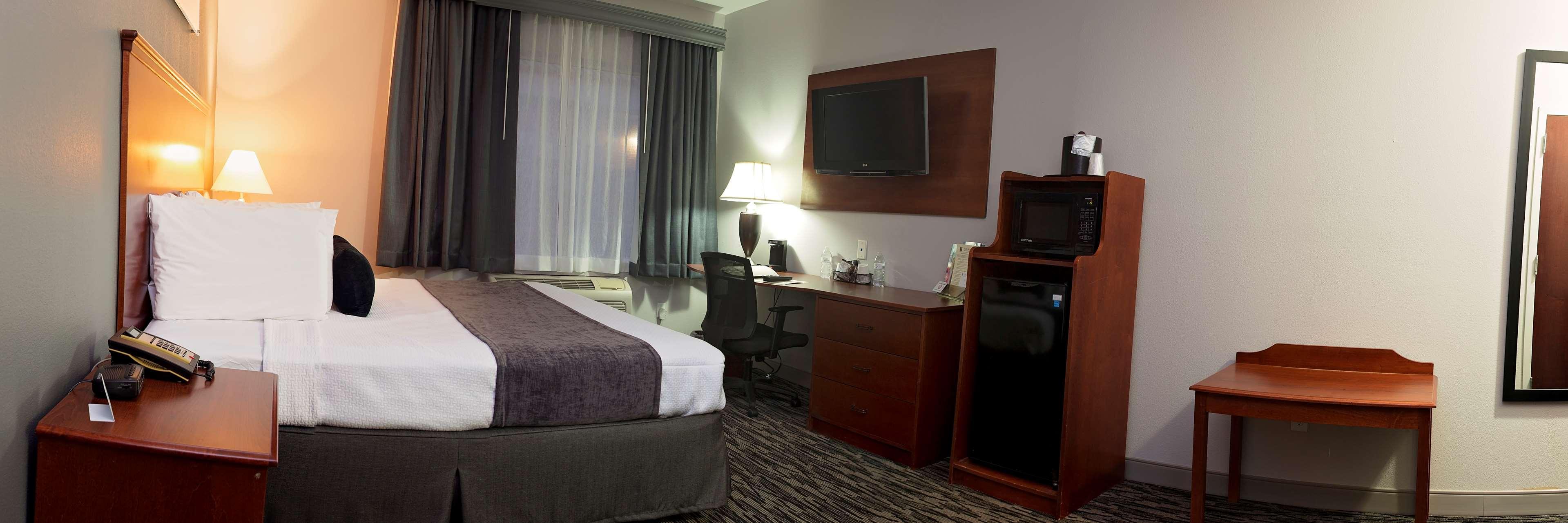 Parke Regency & Conf Ctr., Bw Signature Collection Hotel Bloomington