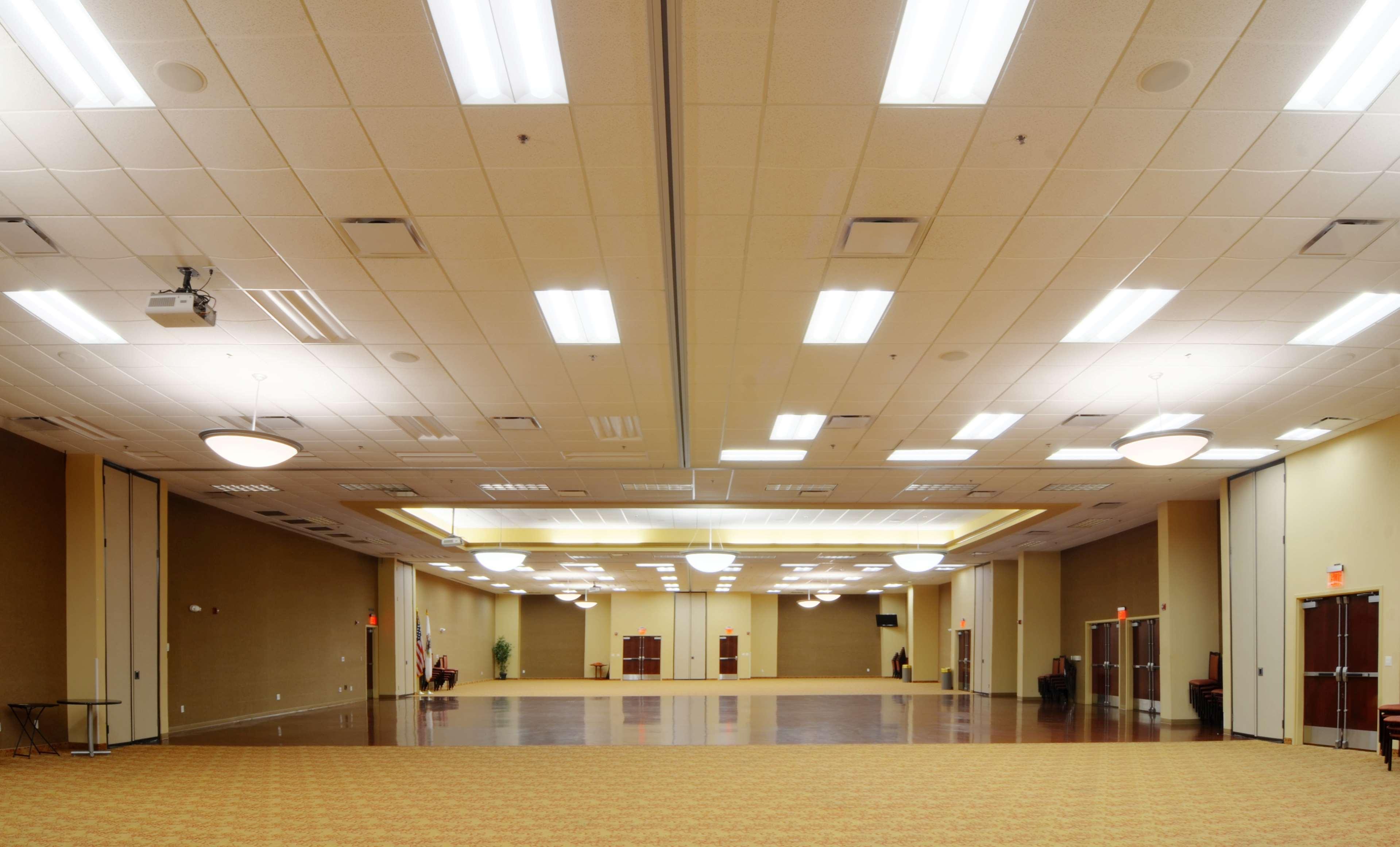 Hotel Parke Regency & Conf Ctr., Bw Signature Collection