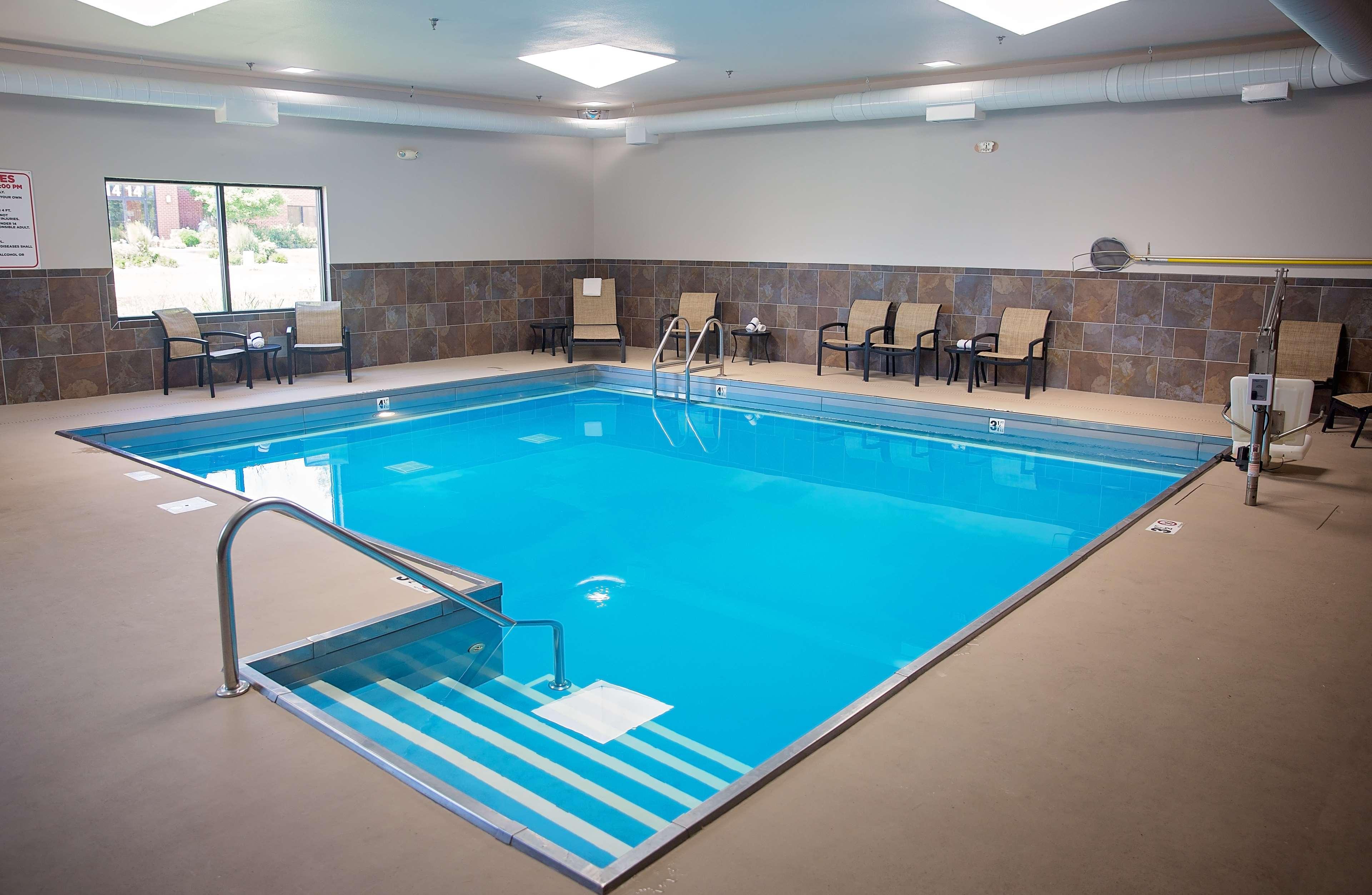 Parke Regency & Conf Ctr., Bw Signature Collection Hotel 4*