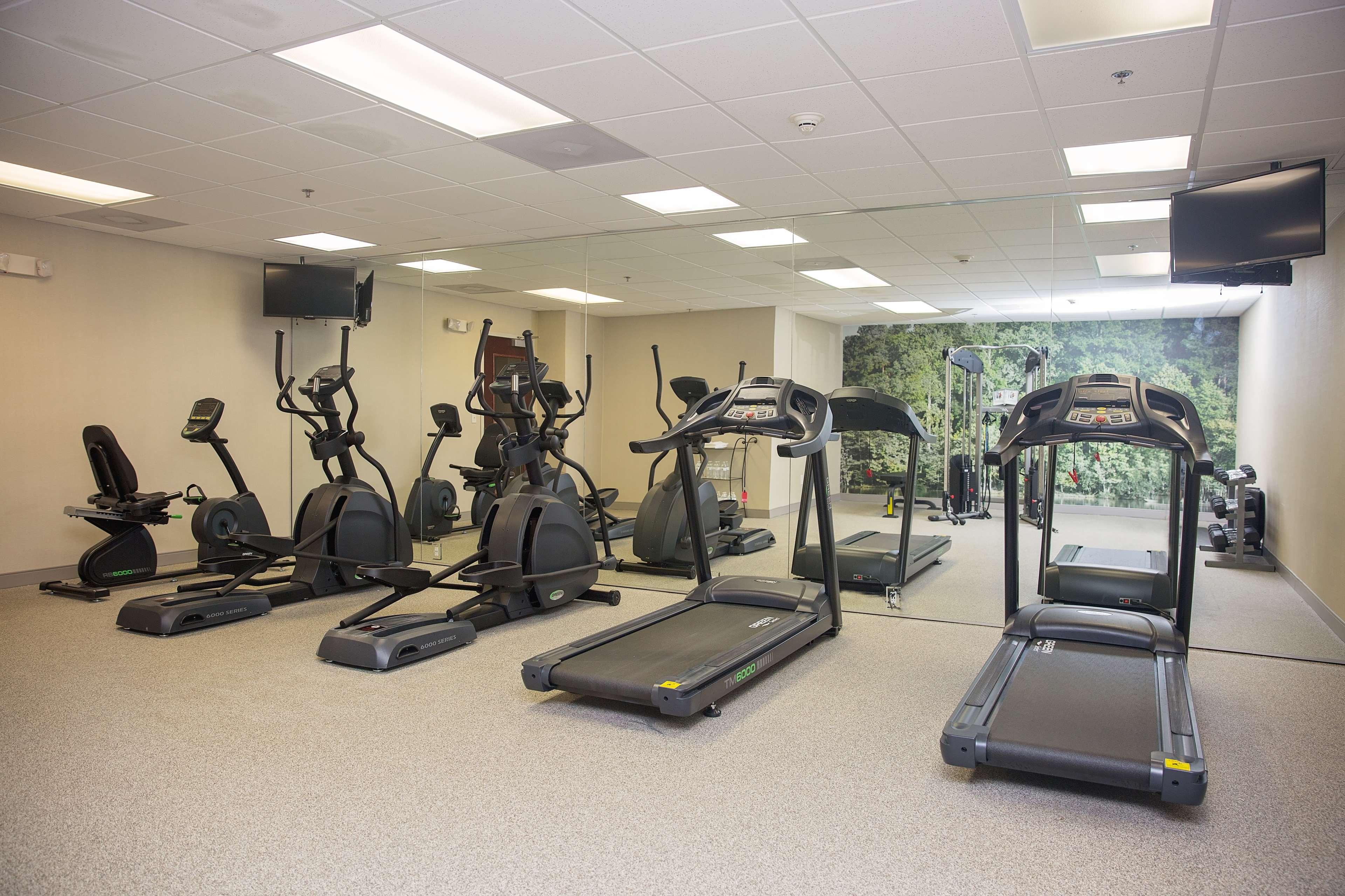 Parke Regency & Conf Ctr., Bw Signature Collection 4* Bloomington