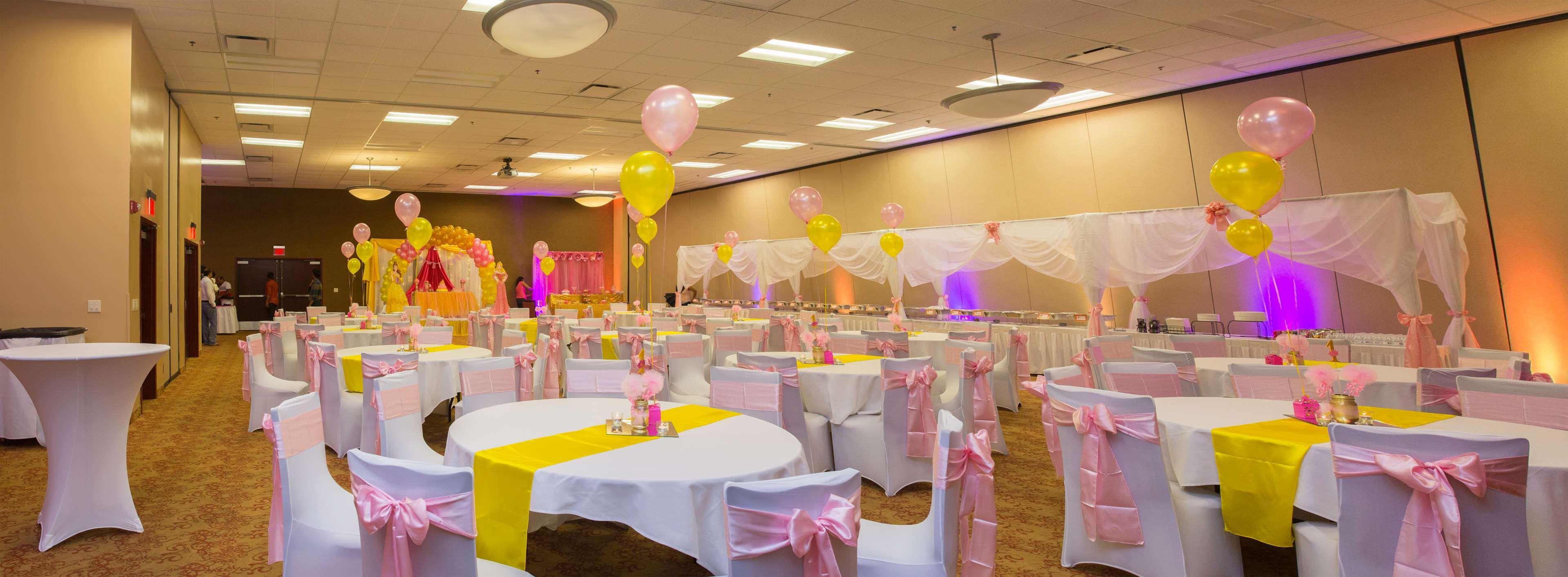 Hotel Parke Regency & Conf Ctr., Bw Signature Collection