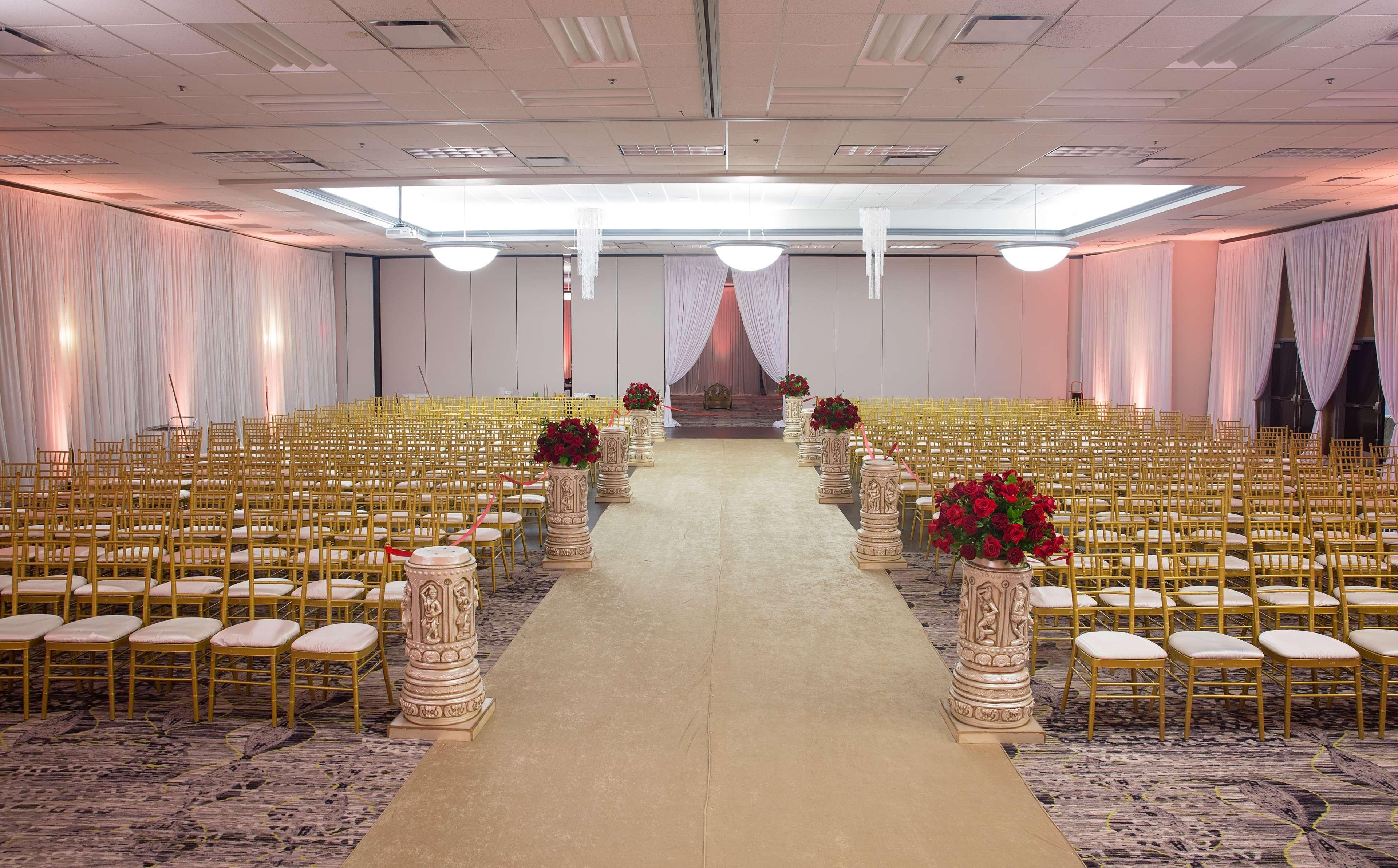 Parke Regency & Conf Ctr., Bw Signature Collection 4* Bloomington