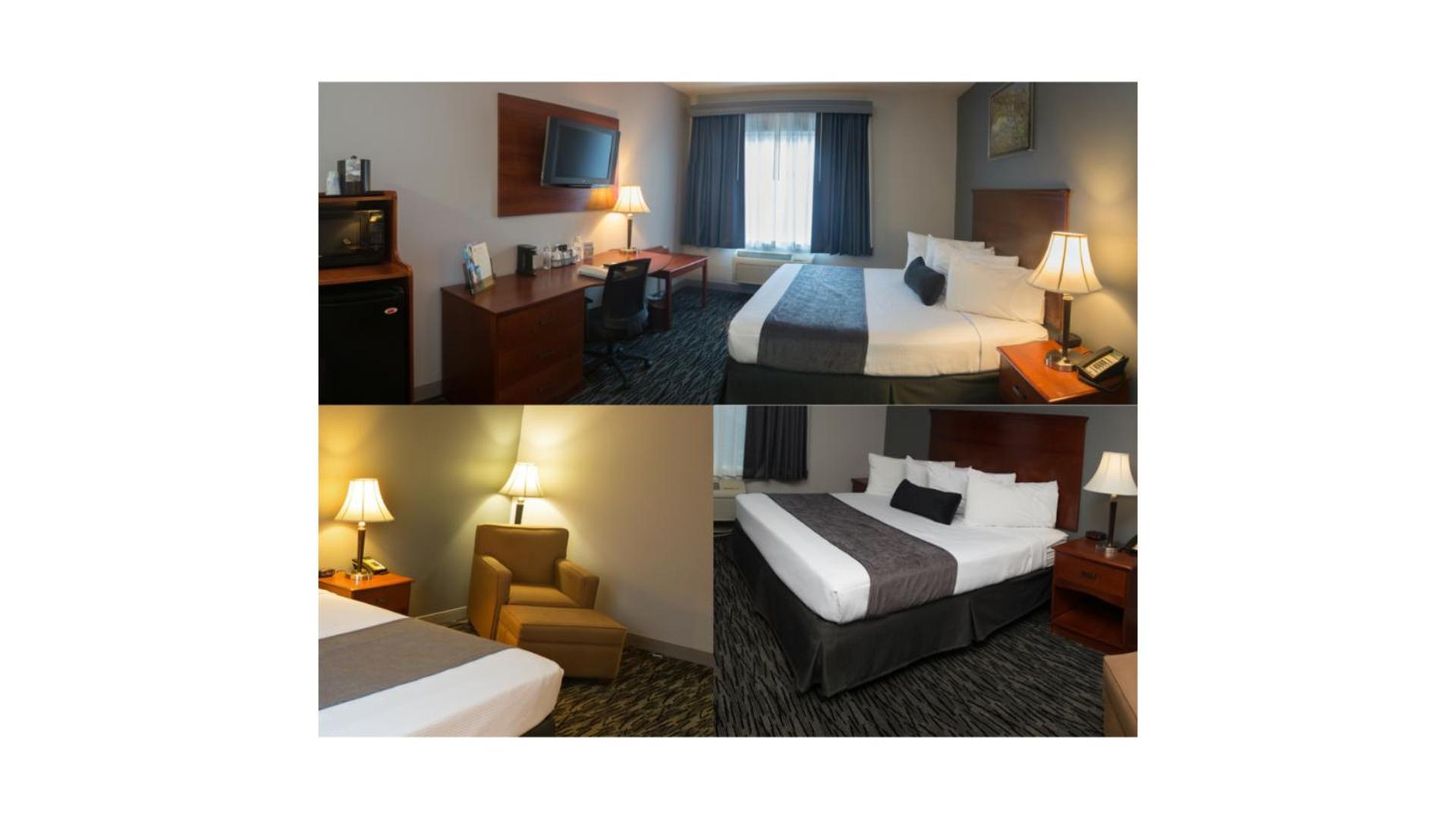 Parke Regency & Conf Ctr., Bw Signature Collection 4*