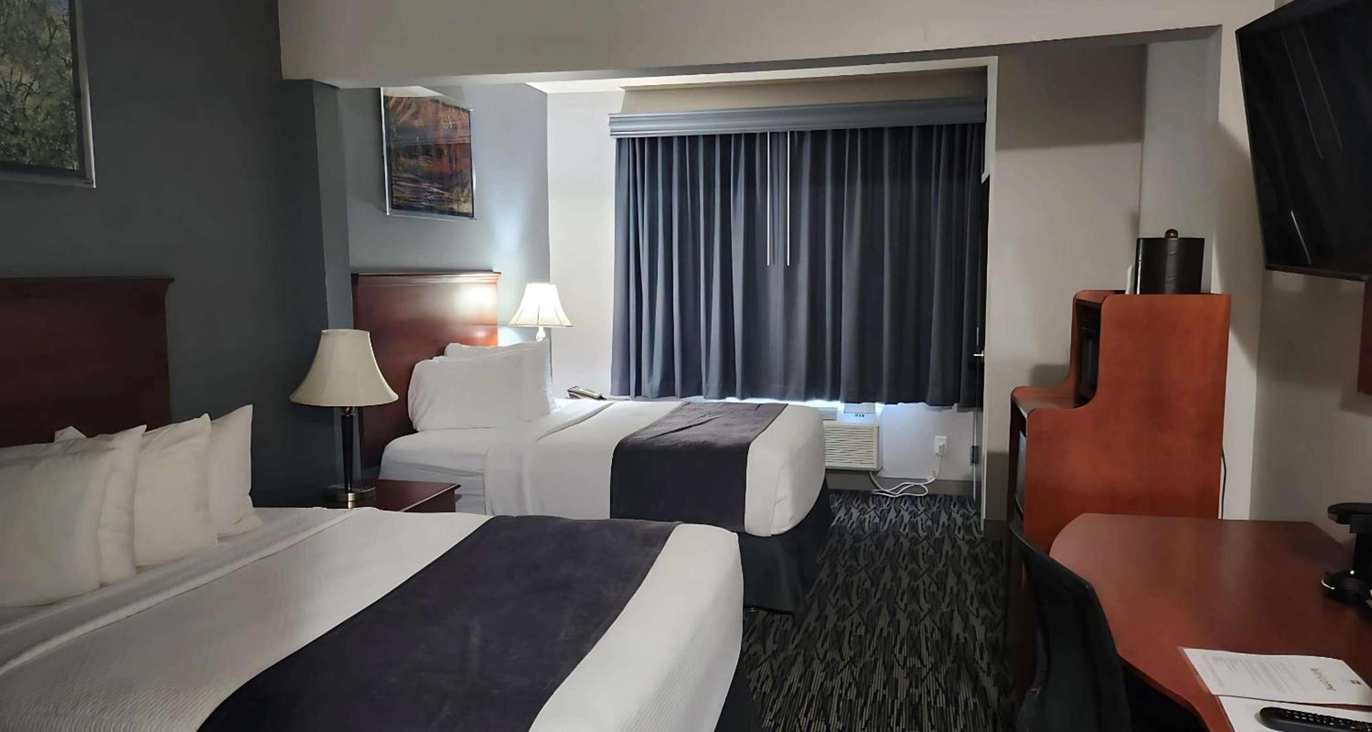 Parke Regency & Conf Ctr., Bw Signature Collection Hotel Bloomington