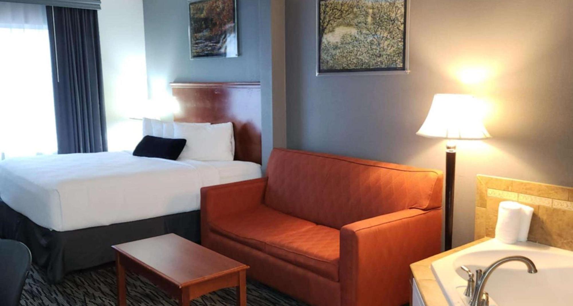 Parke Regency & Conf Ctr., Bw Signature Collection 4*