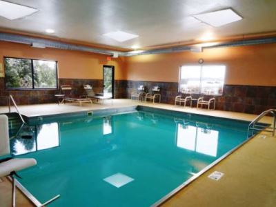 Hotel Parke Regency & Conf Ctr., Bw Signature Collection Bloomington