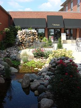 Hotel Parke Regency & Conf Ctr., Bw Signature Collection Bloomington