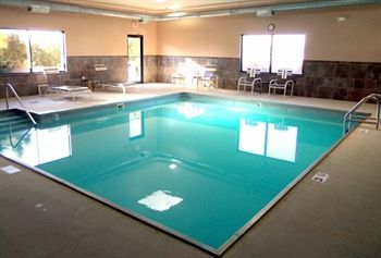 Parke Regency & Conf Ctr., Bw Signature Collection Hotel 4*