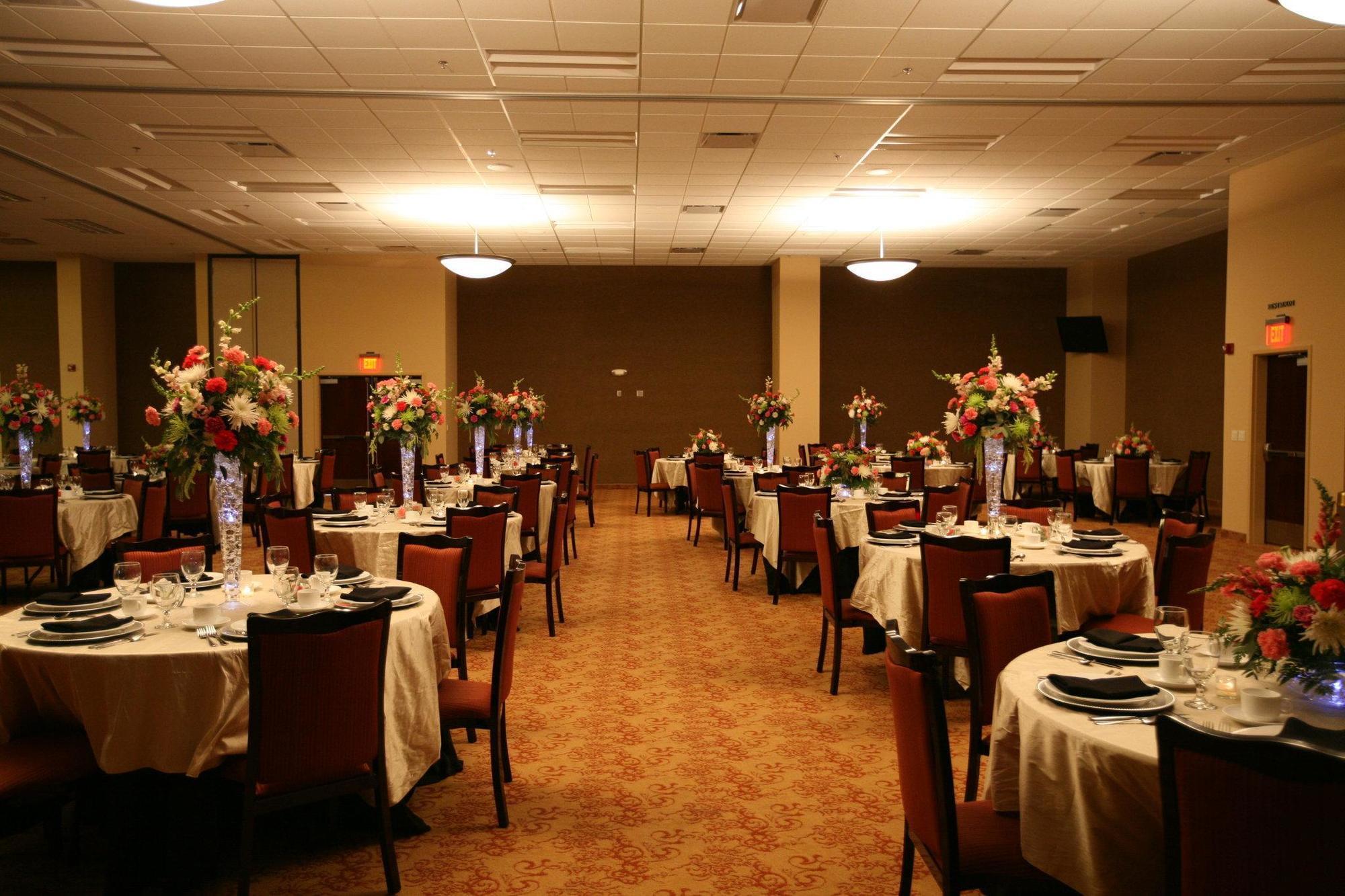 Parke Regency & Conf Ctr., Bw Signature Collection 4* Bloomington