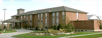Parke Regency & Conf Ctr., Bw Signature Collection Hotel