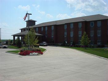 Parke Regency & Conf Ctr., Bw Signature Collection 4* Bloomington
