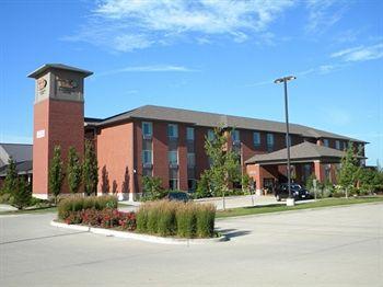 Parke Regency & Conf Ctr., Bw Signature Collection Bloomington