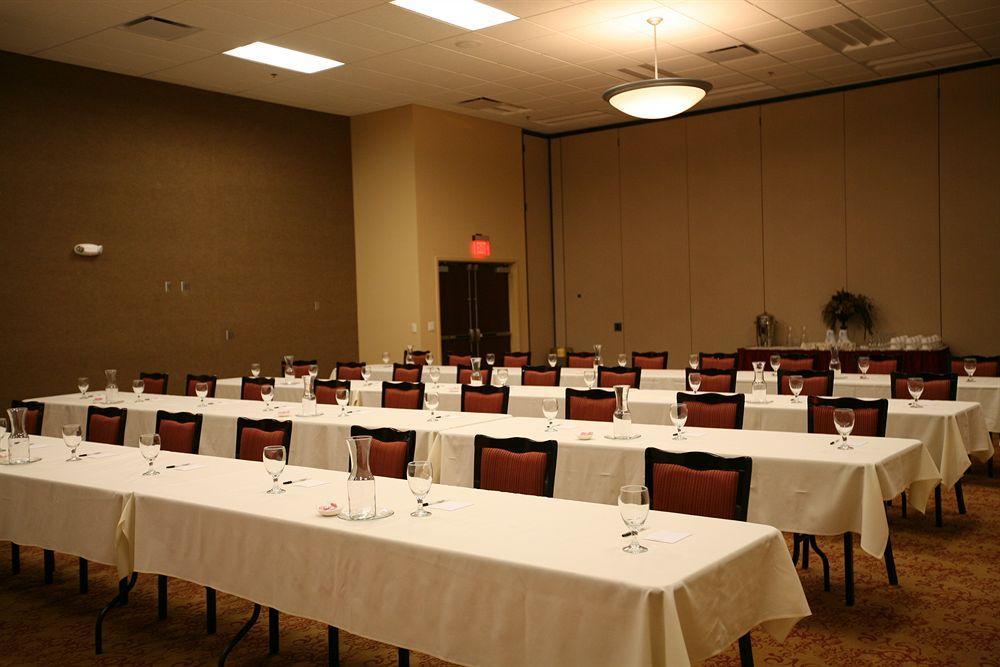 Parke Regency & Conf Ctr., Bw Signature Collection Hotel 4*