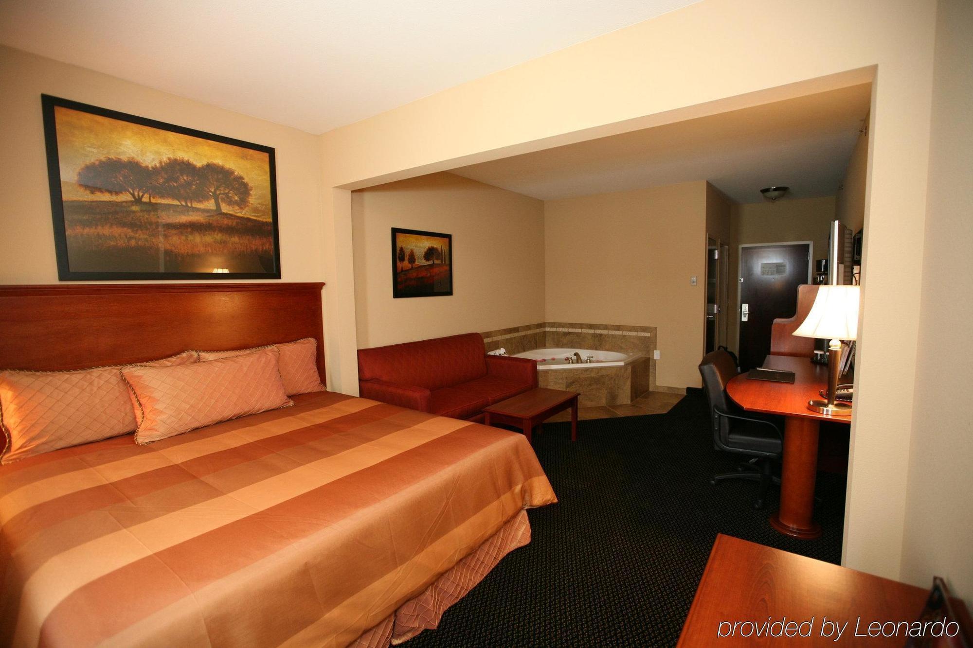 Hotel Parke Regency & Conf Ctr., Bw Signature Collection