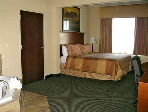 Hotel Parke Regency & Conf Ctr., Bw Signature Collection