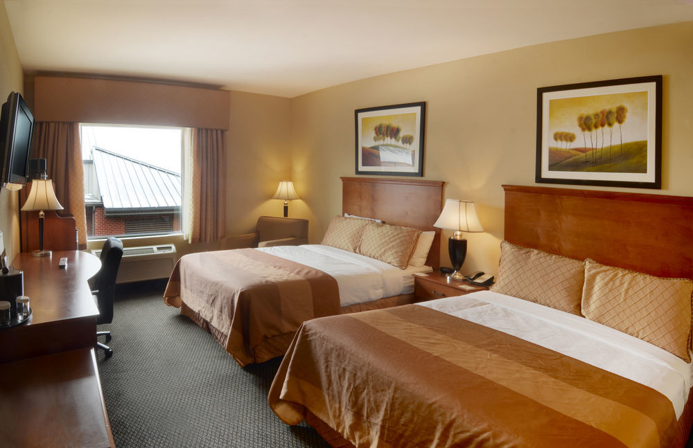 Parke Regency & Conf Ctr., Bw Signature Collection 4* Bloomington