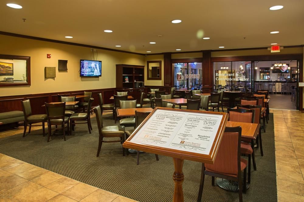 Parke Regency & Conf Ctr., Bw Signature Collection 4* Bloomington