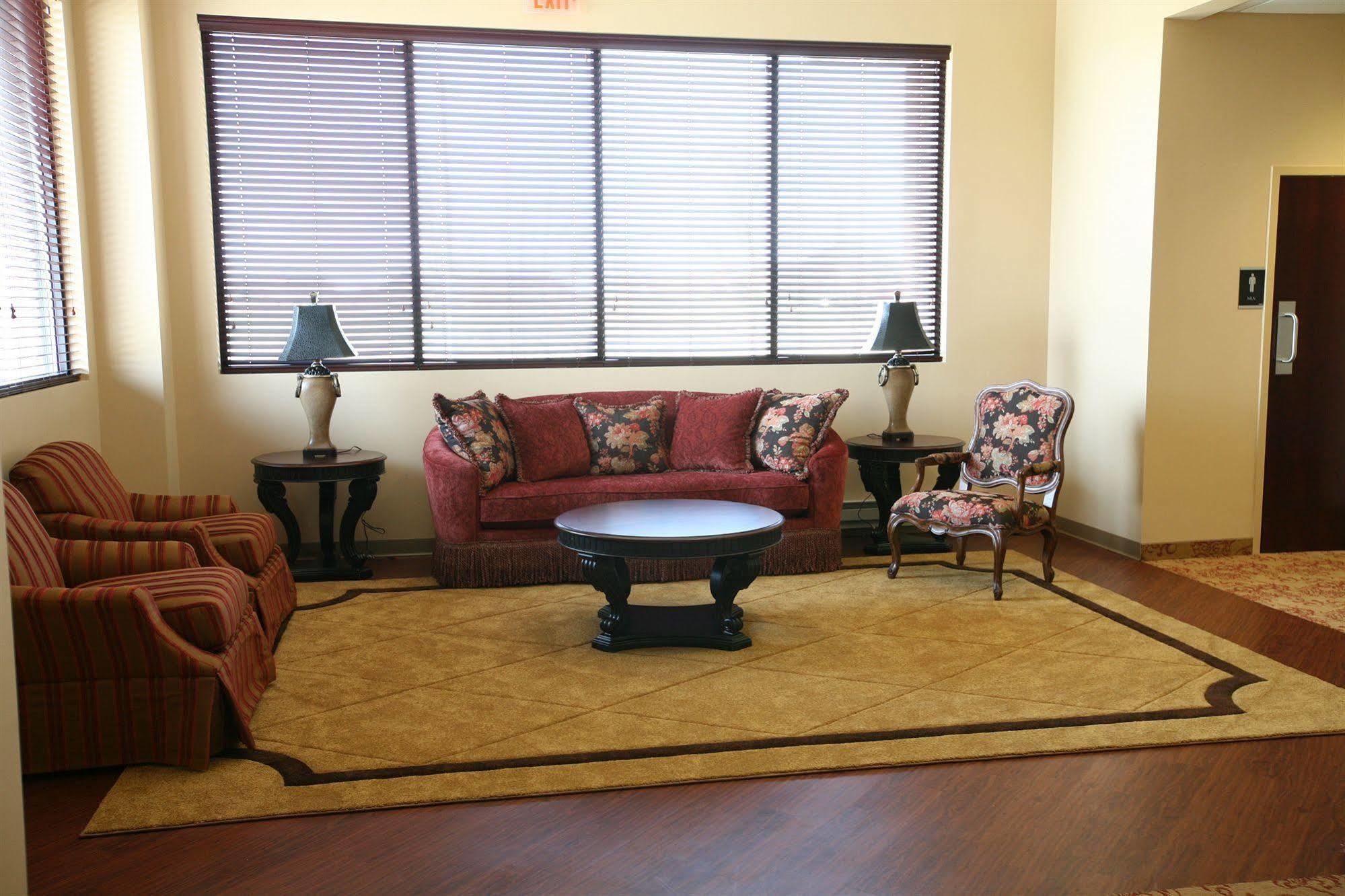 Parke Regency & Conf Ctr., Bw Signature Collection Hotel Bloomington
