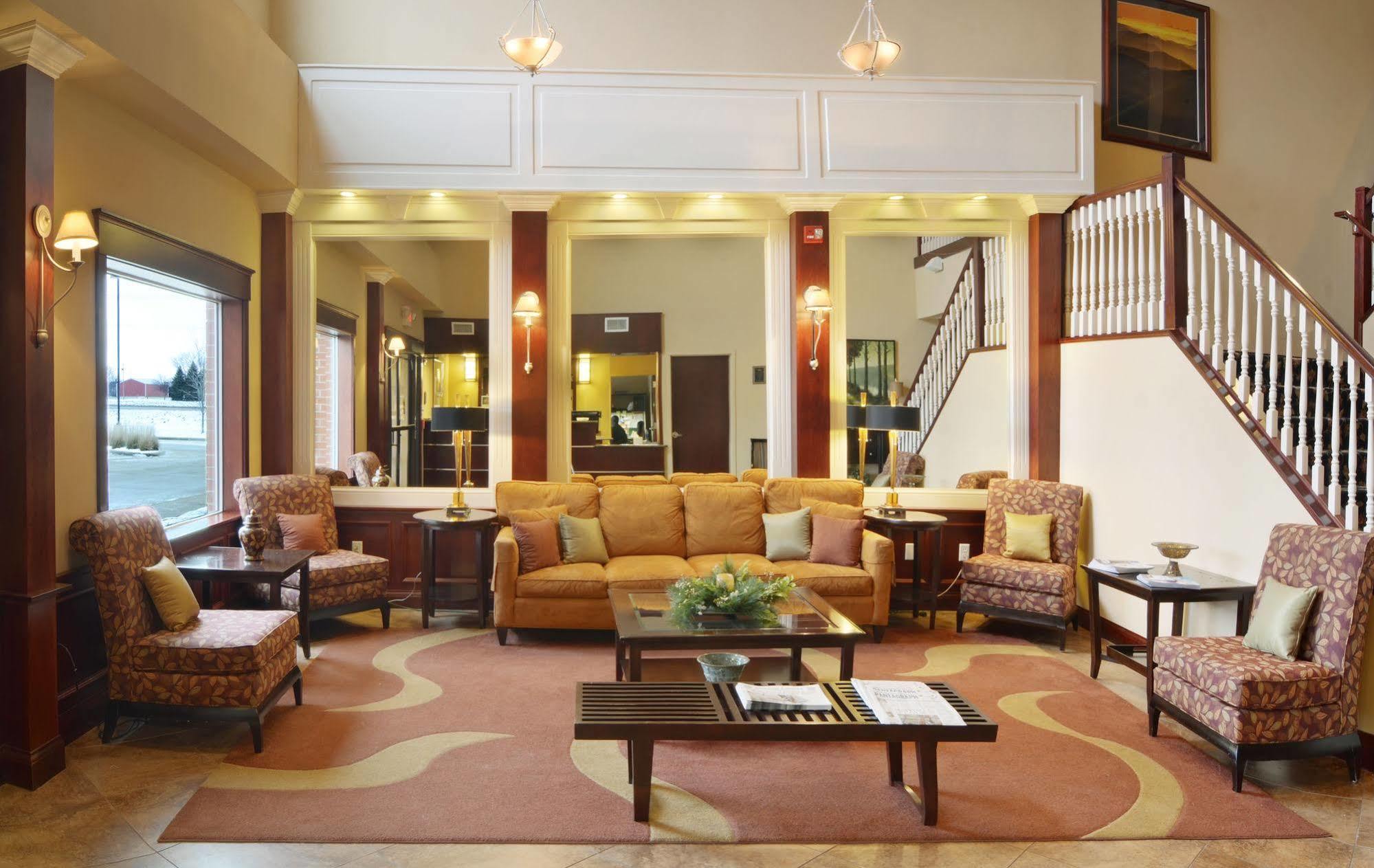 Parke Regency & Conf Ctr., Bw Signature Collection Hotel 4*
