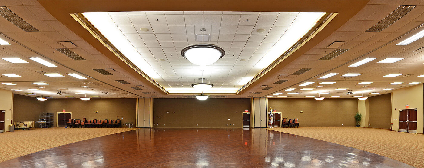 Parke Regency & Conf Ctr., Bw Signature Collection 4* Bloomington